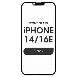 (2in1) Front Glass w/ OCA for for iPhone 14