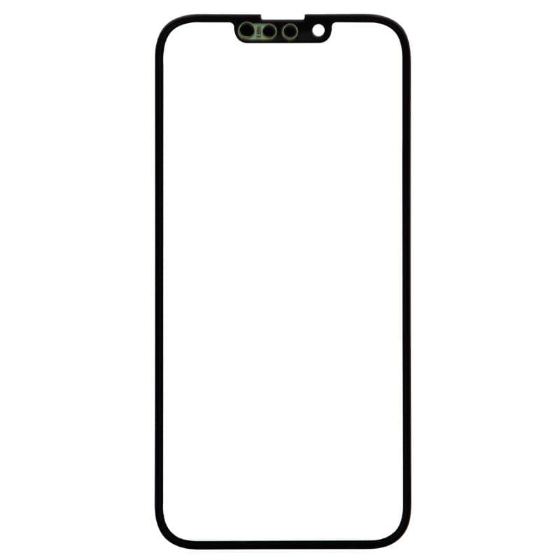 (2in1) Front Glass w/ OCA for for iPhone 14