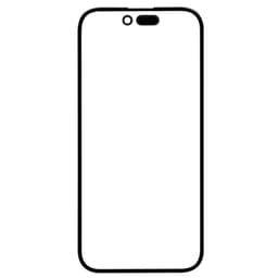 (2in1) Front Glass w/ OCA for iPhone 14 Pro