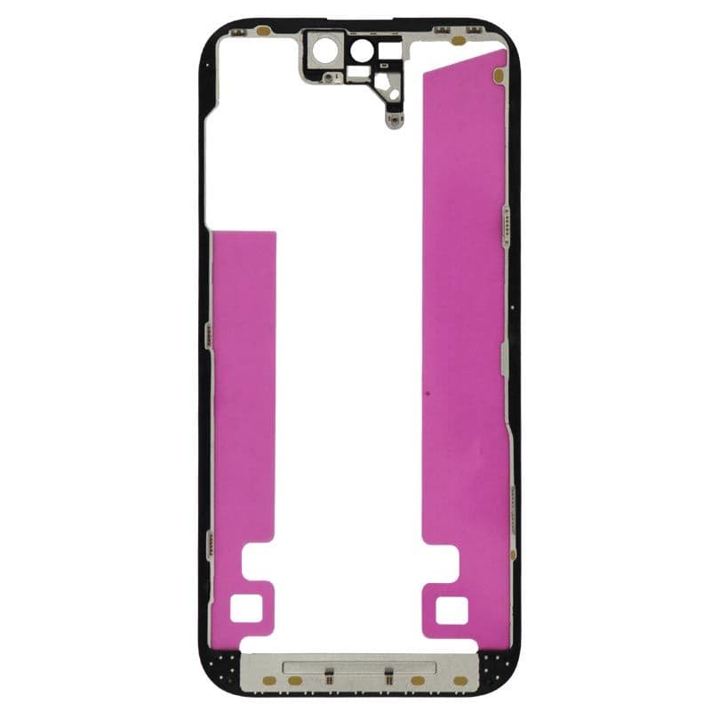 (10 Pack) Frame Bezel for iPhone 14 Pro