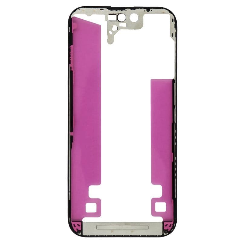 (10 Pack) Frame Bezel for iPhone 14 Pro
