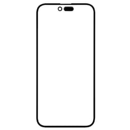 (2in1) Front Glass w/ OCA for iPhone 14 Pro Max