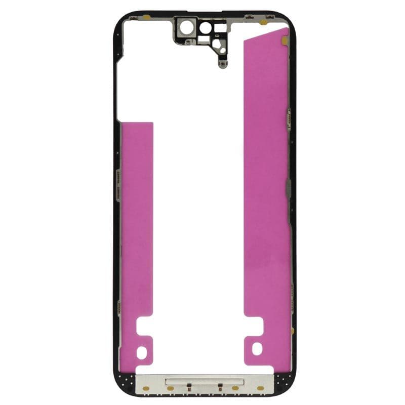 (10 Pack) Frame Bezel for iPhone 14 Pro Max