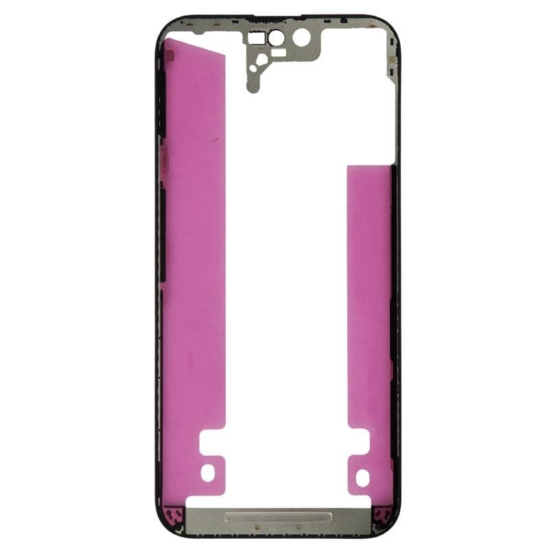 (10 Pack) Frame Bezel for iPhone 14 Pro Max