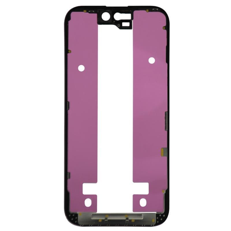 (10 Pack) Frame Bezel for iPhone 15
