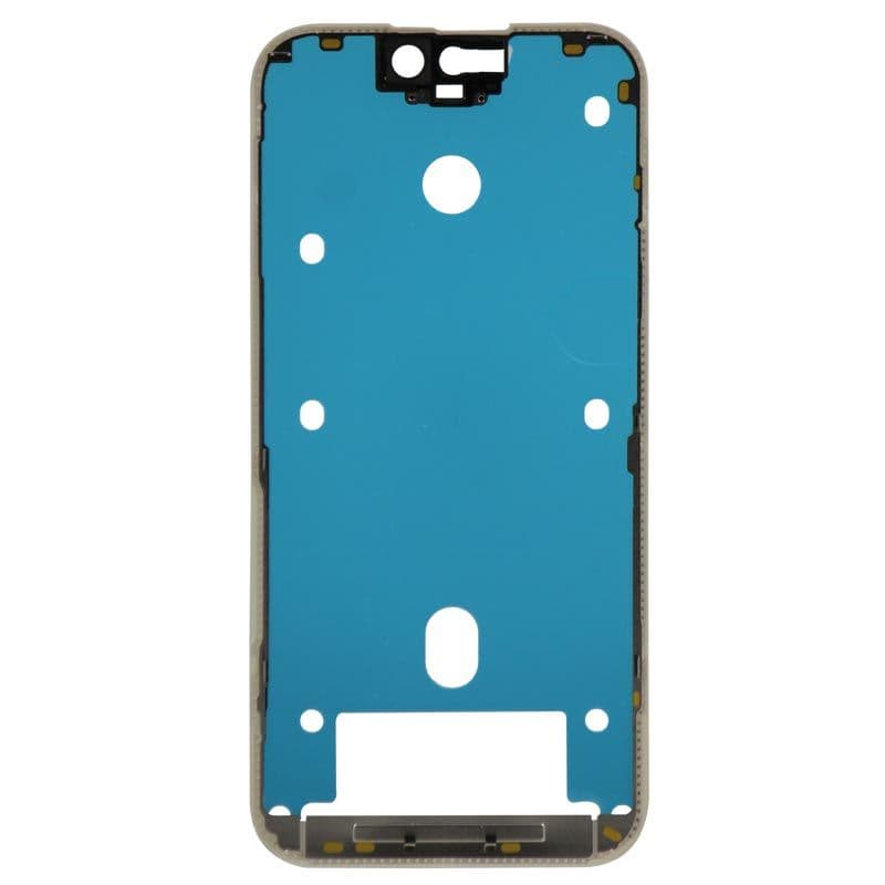 (10 Pack) Frame Bezel for iPhone 15 Pro