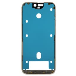 (10 Pack) Frame Bezel for iPhone 15 Pro