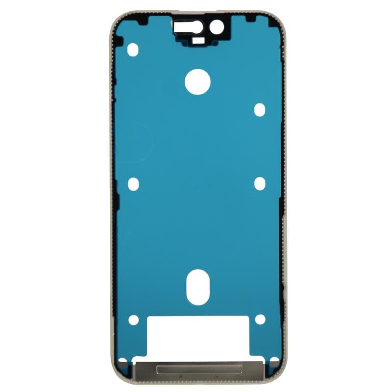 (10 Pack) Frame Bezel for iPhone 15 Pro