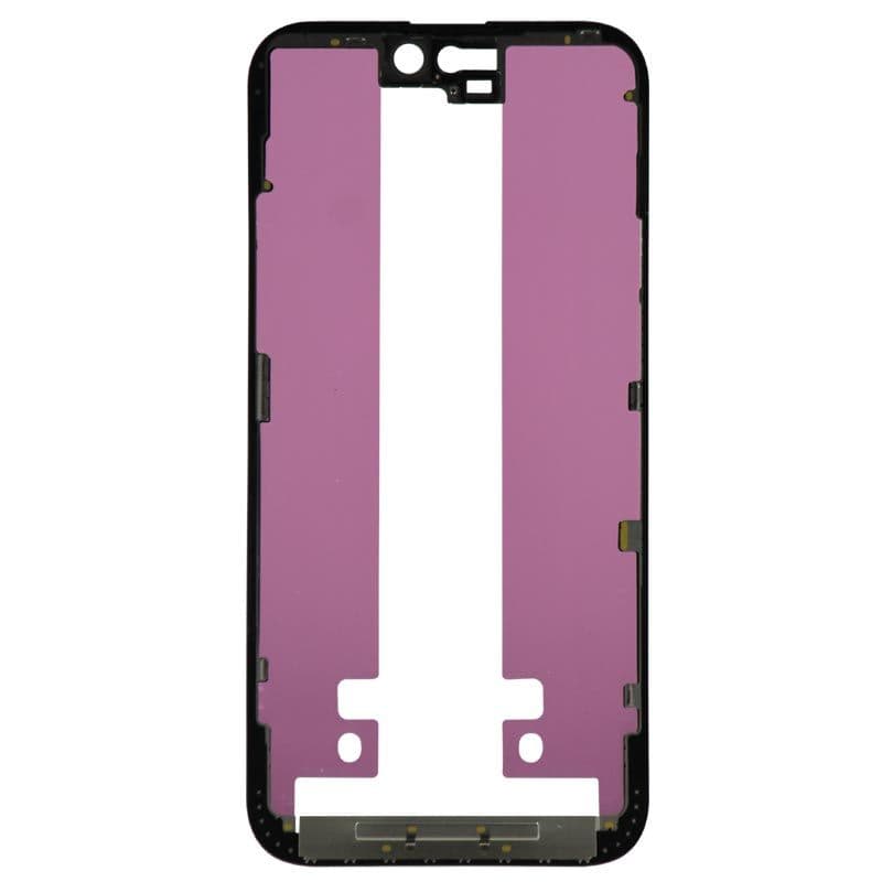 (10 Pack) Frame Bezel for iPhone 15 Plus