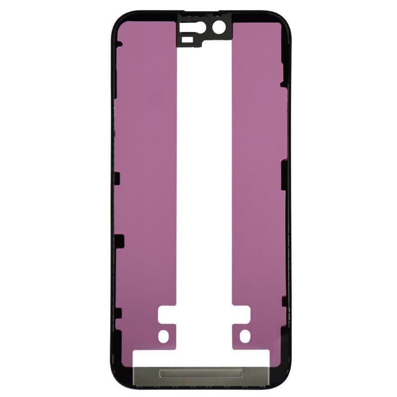 (10 Pack) Frame Bezel for iPhone 15 Plus