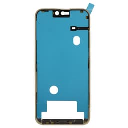 (10 Pack) Frame Bezel for iPhone 15 Pro Max