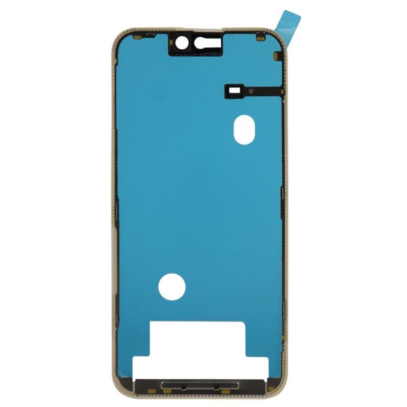 (10 Pack) Frame Bezel for iPhone 15 Pro Max