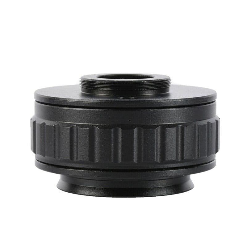 Adjustable Camera Mount for Trinocular Microscopes (0.5x)