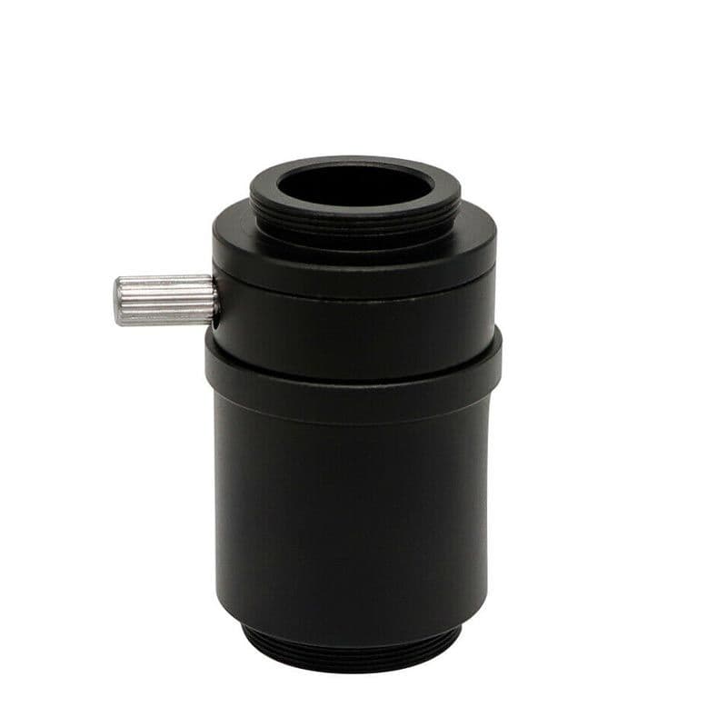 Basic Camera Mount for Trinocular Microscopes (1x)