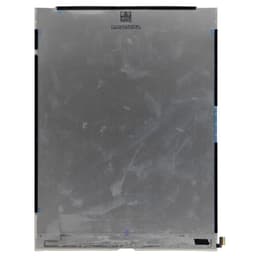 Backlight for iPad Air 3