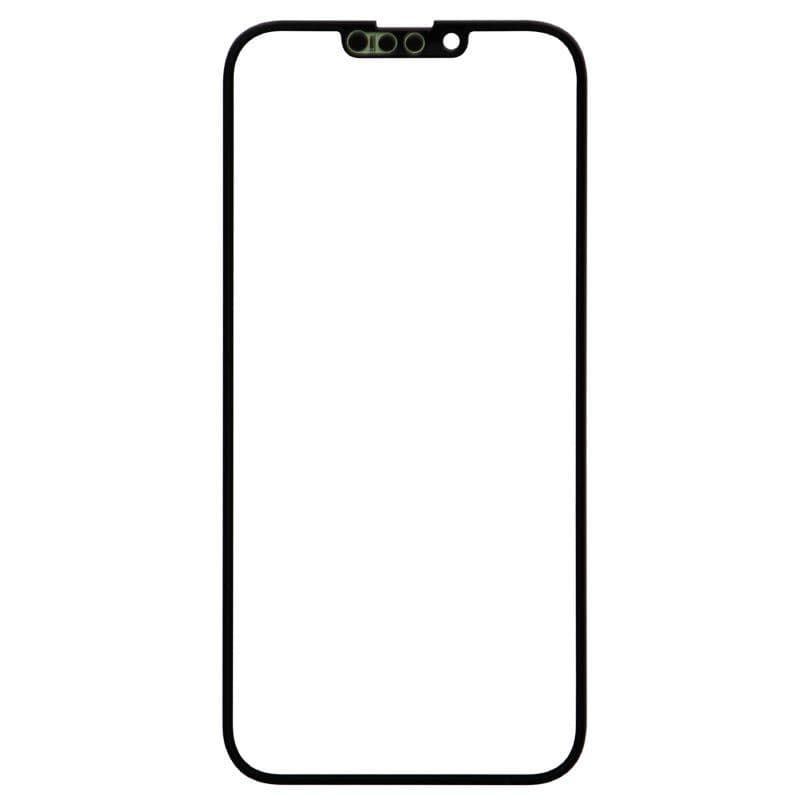 (2in1) Front Glass w/ OCA for iPhone 14 Plus