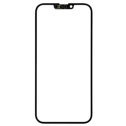 (2in1) Front Glass w/ OCA for iPhone 14 Plus