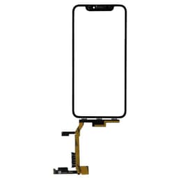 (3in1) Long Cable Front Glass w/ Digitizer / OCA for iPhone XS Max