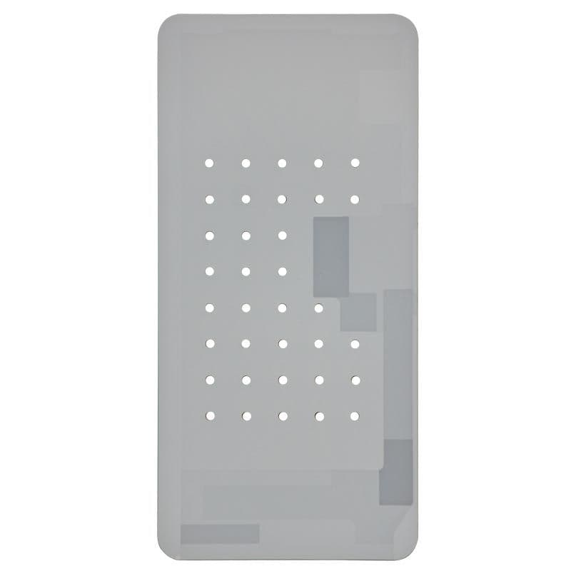 Silicone Suction Mat to Remove Glue for iPhone XS Max