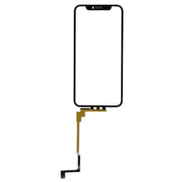 (3in1) Long Cable Front Glass w/ Digitizer / OCA w/ out IC for iPhone 11 Pro