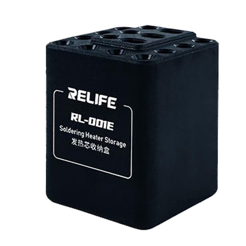 Relife - Heating Core Repair Storage (RL-001E)