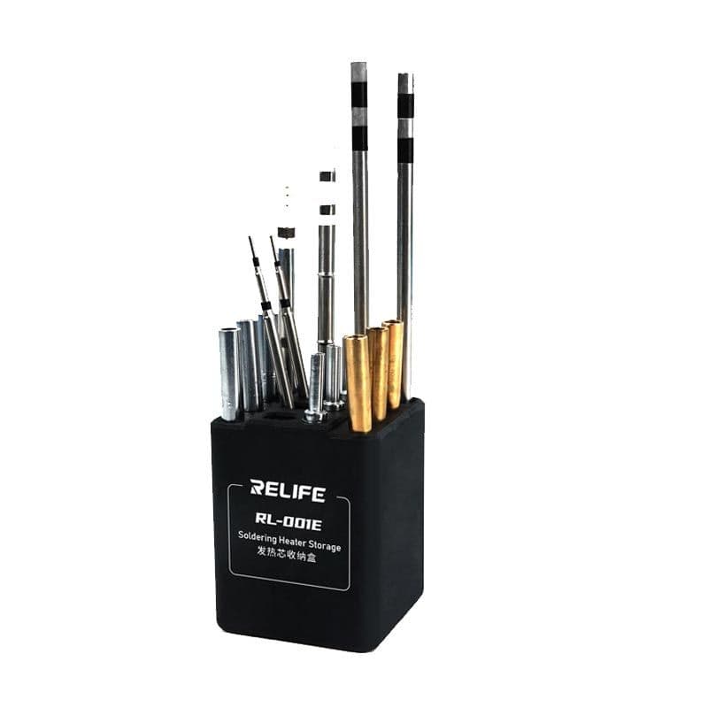 Relife - Heating Core Repair Storage (RL-001E)