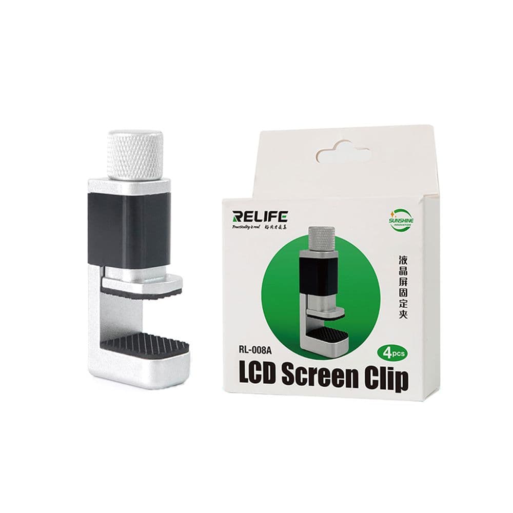 Relife - RL-008A LCD Screen Fixing Clip
