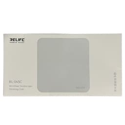 Relife - Double-Layer Microfiber Polishing Cloth