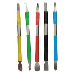 RELIFE - RL-049A Multifunctional Double-Headed Tin and Scraping Knife