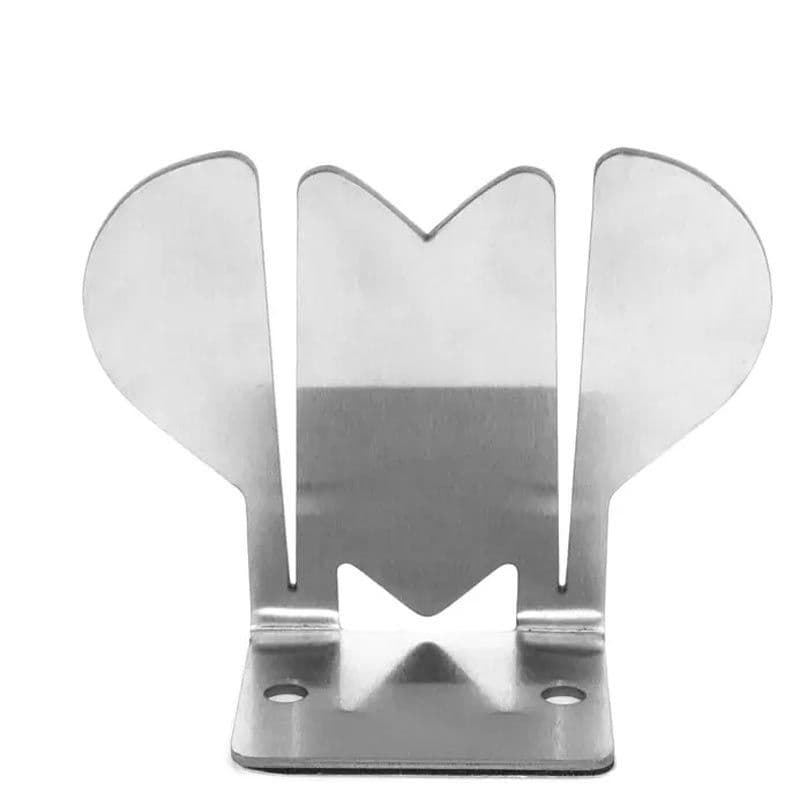 RELIFE RL-074A Double Slot Glue Remover Tool 