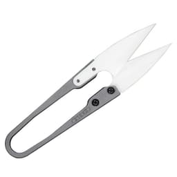 RELIFE - (RL-102) Insulated Ceramic U-Scissors