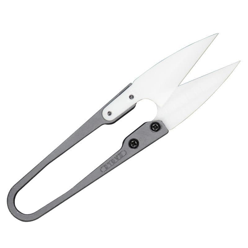 RELIFE - (RL-102) Insulated Ceramic U-Scissors