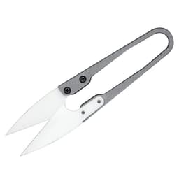 RELIFE - (RL-102) Insulated Ceramic U-Scissors