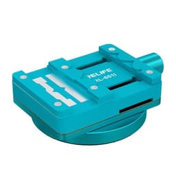 Relife - RL-601I Multi-Functional Rotating Fixture for MotherBoard Chip, BGA, CPU, Repair