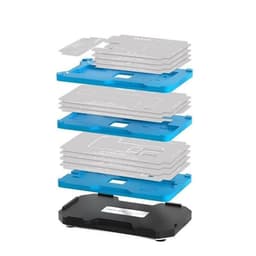 RELIFE - (26in1) RL-601T Middle Board Tinning Platform Set for iPhone X-16 series