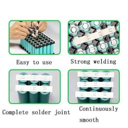 Relife - RL-936W Portable Battery Spot Welding Machine