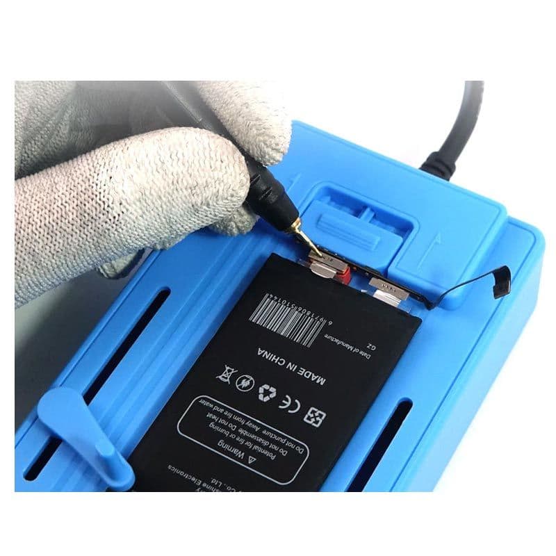 Relife - RL-936WE Digital Display Battery Spot Welding Machine w/ USB-C Charging