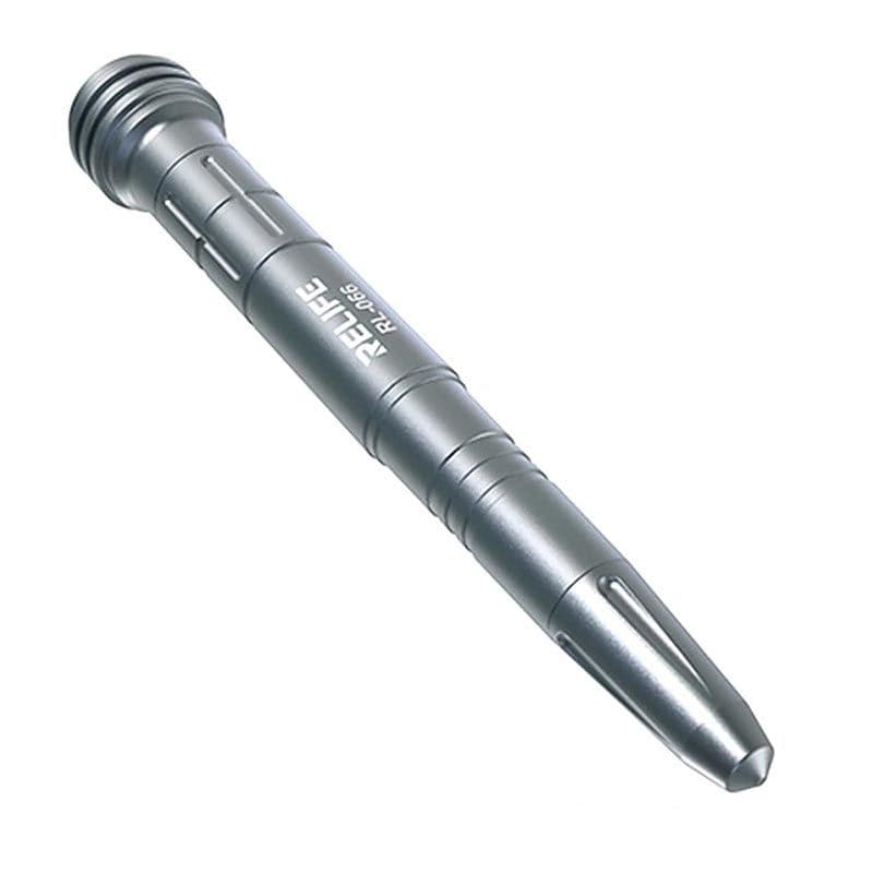 Relife - 5 Inch Automatic Center Hole Punch / Adjustment Impact