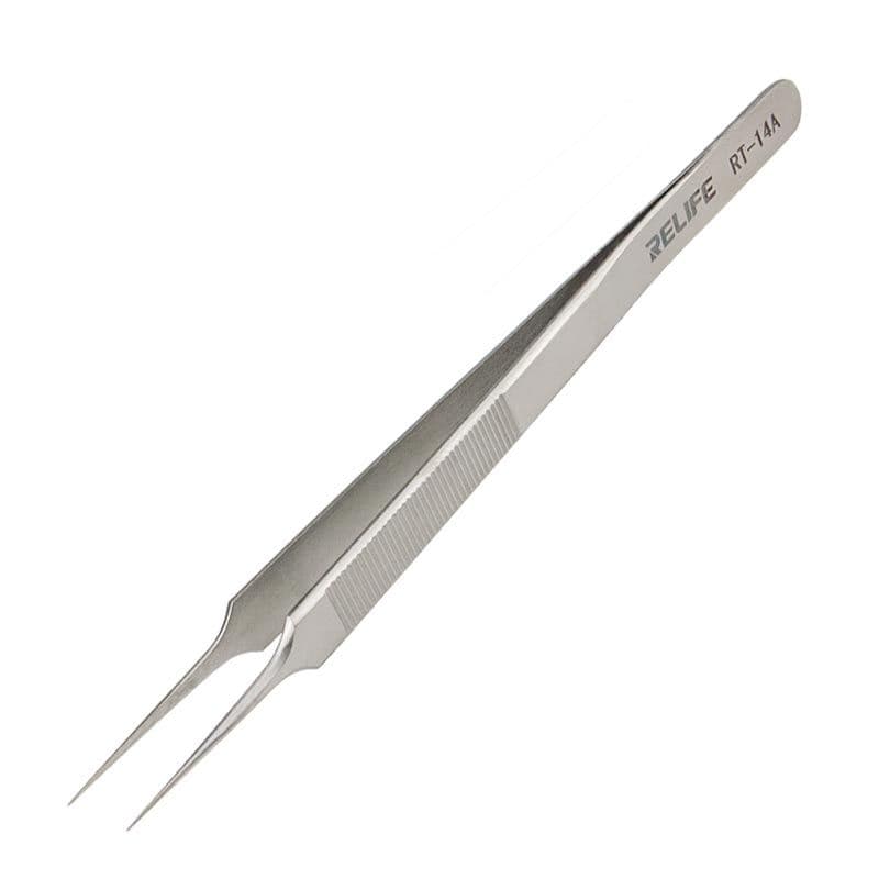 Relife RT-14A I Tip Tweezers