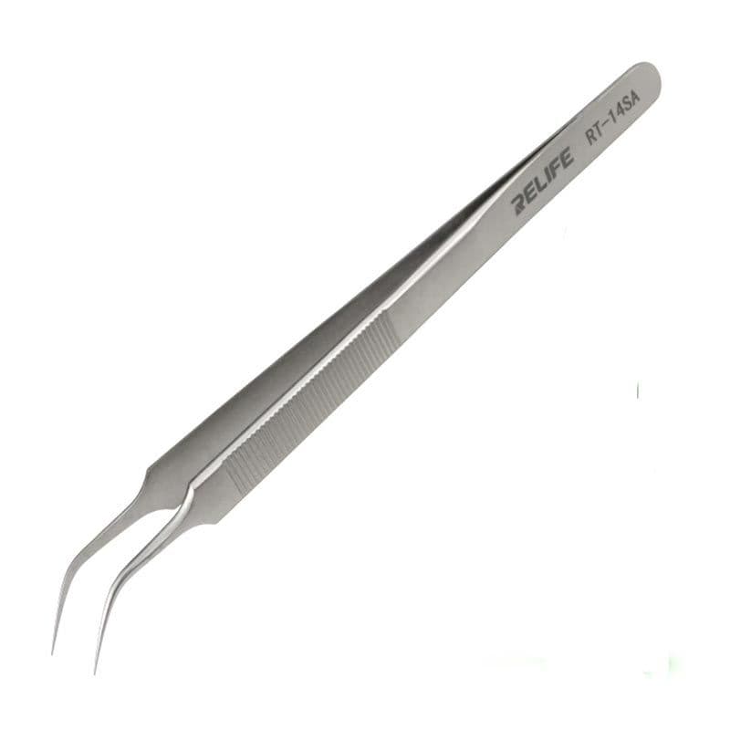 Relife RT-14SA IS Tip Tweezers