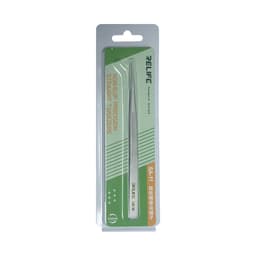 RELIFE - SA-11 Textured Precision Sharp Tweezers
