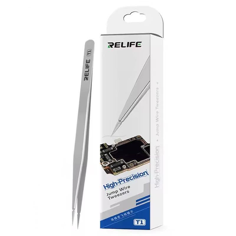 Relife - T1 High-Precision Jump Wire Tweezer