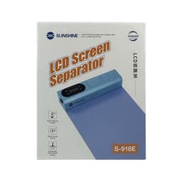 SUNSHINE - S-918E Heating Pad 