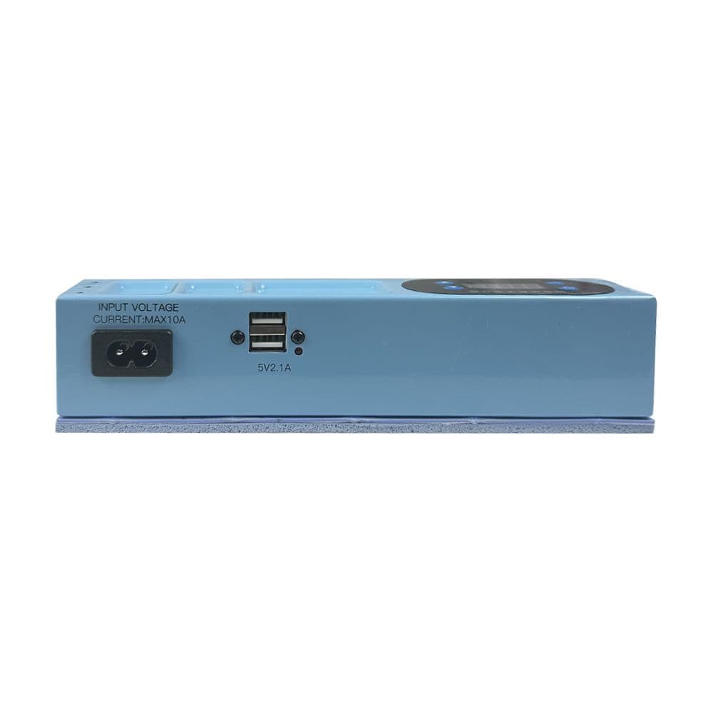 SUNSHINE - S-918E Heating Pad 