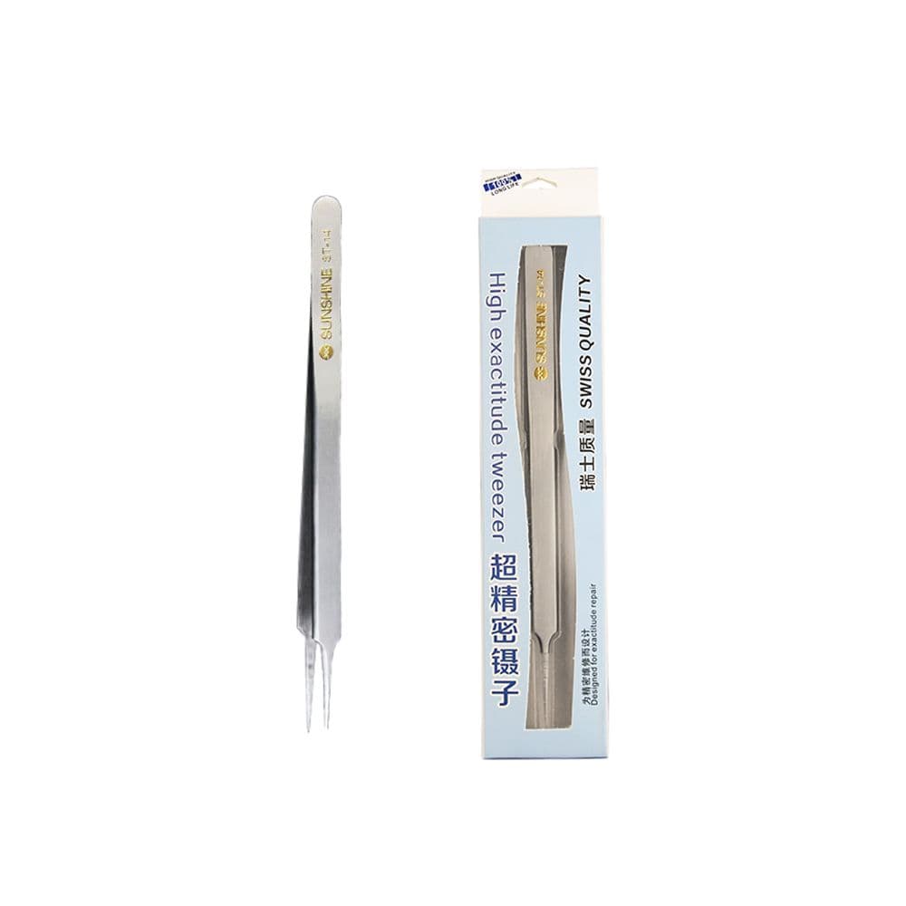 SUNSHINE - ST-14 Precision Tweezer