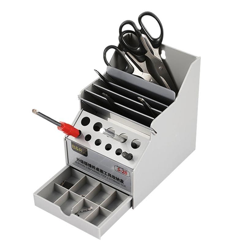 Screwdrivers Organization Stand (S28) 