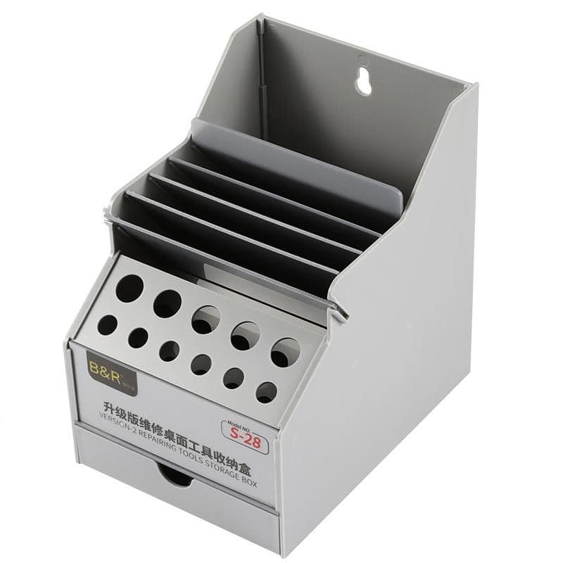 Screwdrivers Organization Stand (S28) 