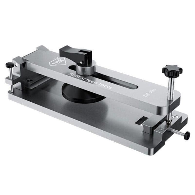 TBK - 202 Right Side Open Screen Separator / Split Screen Tool for iPhone X to 11 Series
