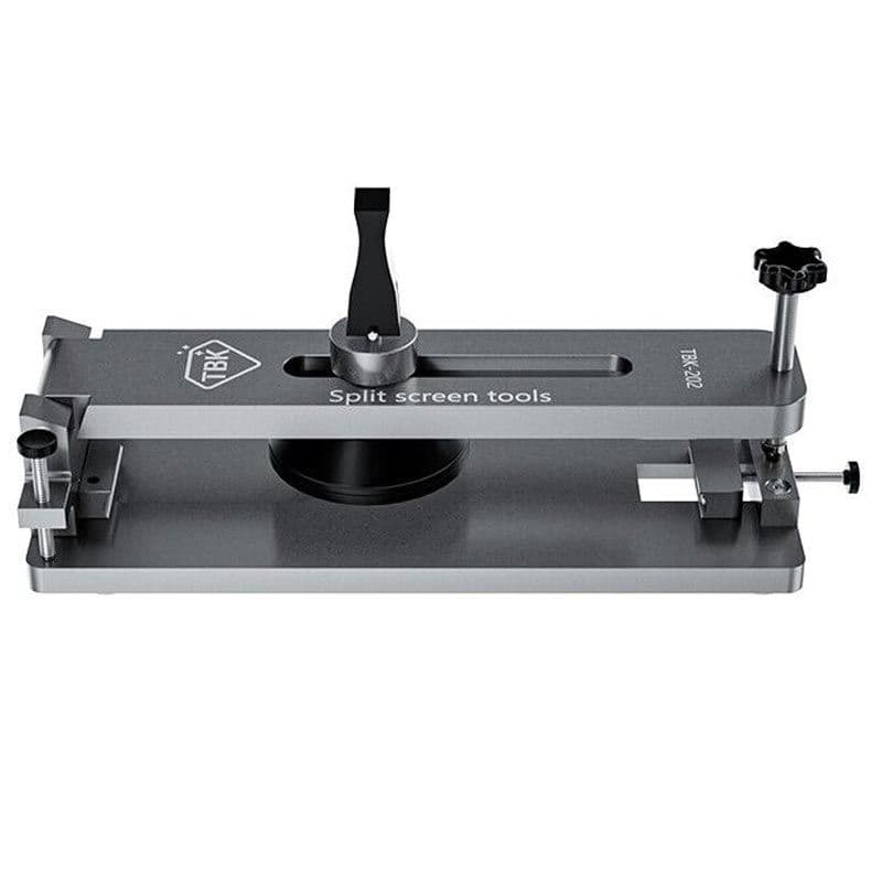 TBK - 202 Right Side Open Screen Separator / Split Screen Tool for iPhone X to 11 Series