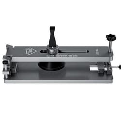TBK - 202 Right Side Open Screen Separator / Split Screen Tool for iPhone X to 11 Series